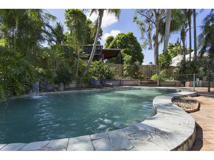 Third view of Homely house listing, 26 Dagmar Street, The Range QLD 4700