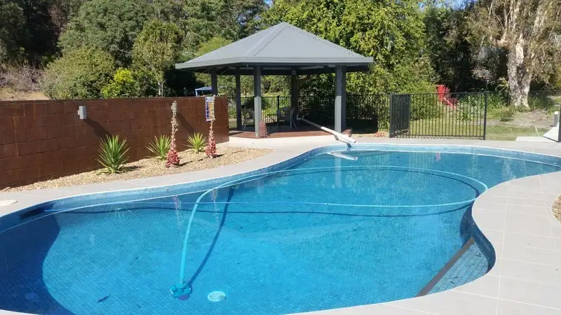 Main view of Homely rural property listing, 250 Tyalgum Ridge Road, Tyalgum NSW 2484