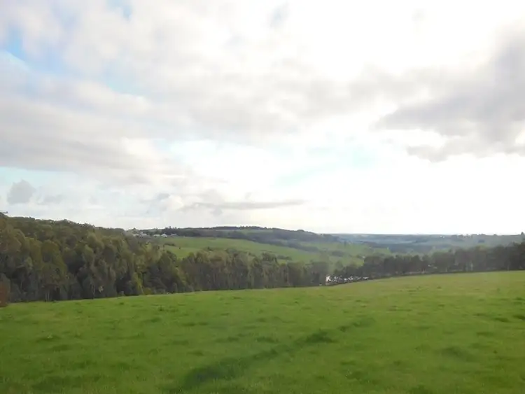 Sixth view of Homely land listing, 1 Collins Road, Timboon VIC 3268