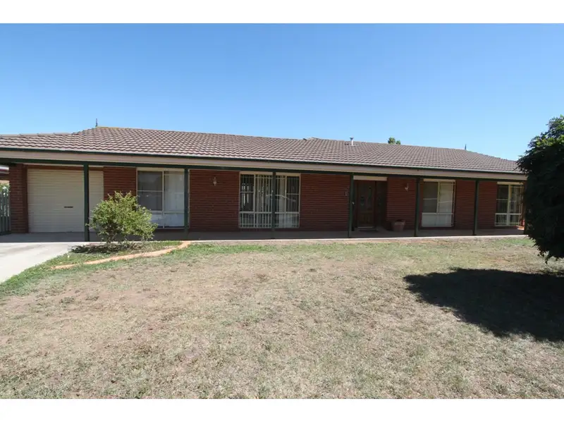 Main view of Homely house listing, 4 Eltham Drive, Kelso NSW 2795