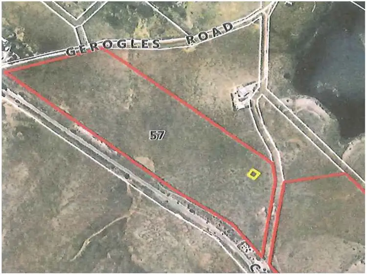 Seventh view of Homely rural property listing, 57, LOT 57 Caloote Road, Caloote SA 5254