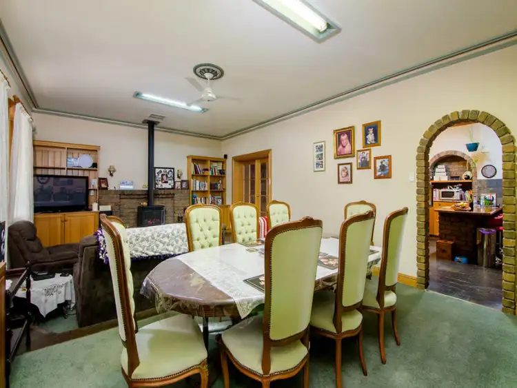 Fifth view of Homely house listing, 100 Penola Road, Mount Gambier SA 5290