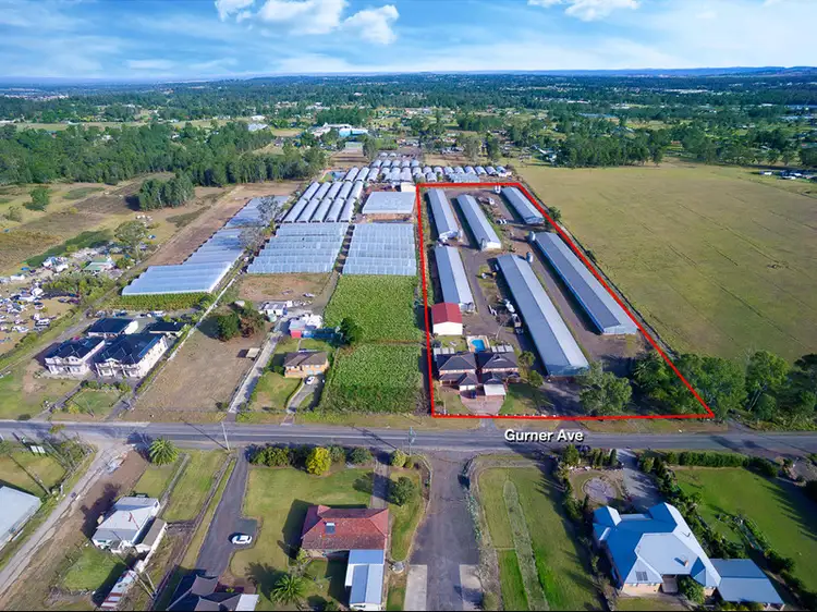 Second view of Homely rural property listing, 66 Gurner Avenue, Austral NSW 2179