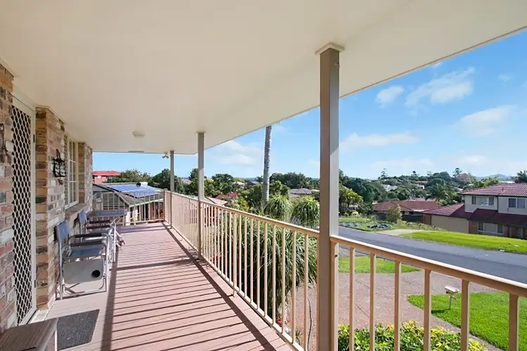 Sixth view of Homely semi-detached listing, 1/32 Kintyre Crescent, Banora Point NSW 2486