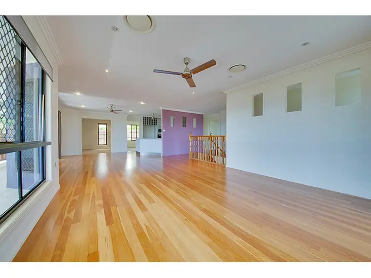 Sixth view of Homely house listing, 9 Cook Avenue, Pacific Heights QLD 4703