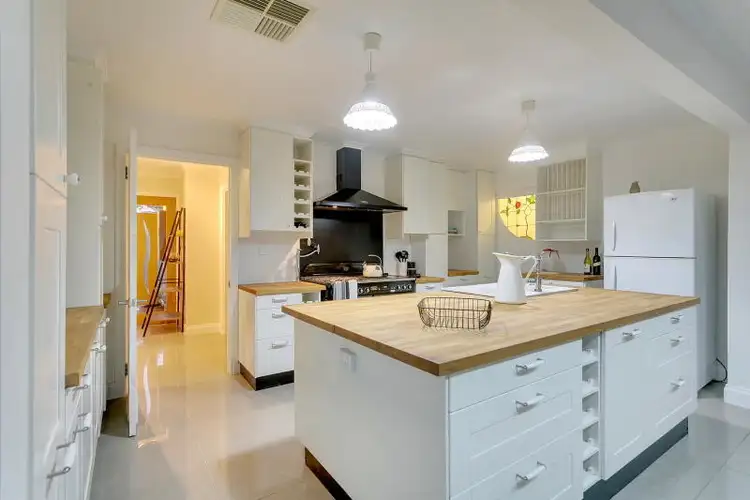 Third view of Homely house listing, 53 Richardson Drive, Mornington VIC 3931