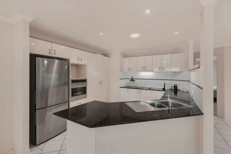 Fifth view of Homely house listing, 10 Rhiannon Drive, Ashmore QLD 4214