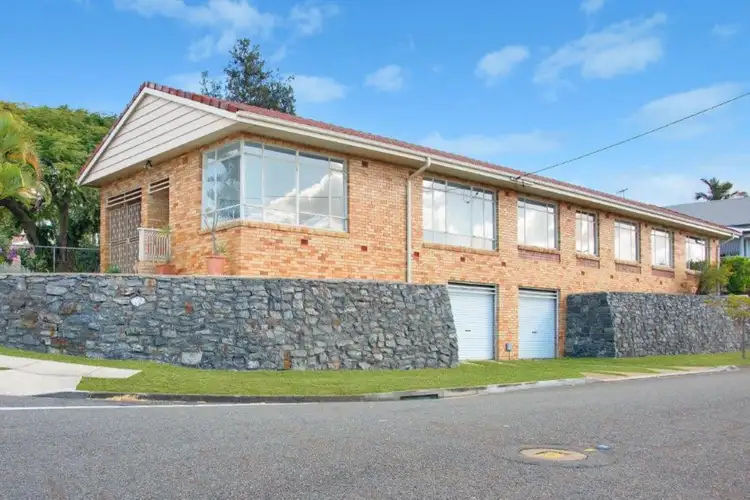 1 Kidston Street, Ascot QLD 4007