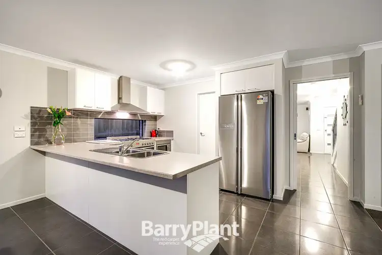 Third view of Homely house listing, 73 Harrison Way, Pakenham VIC 3810