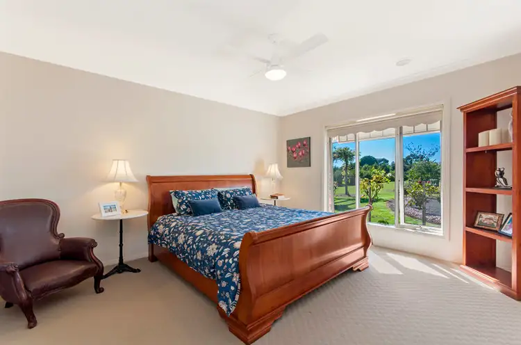 Sixth view of Homely house listing, 732 Tarrington Strathkellar Road, Hamilton VIC 3300