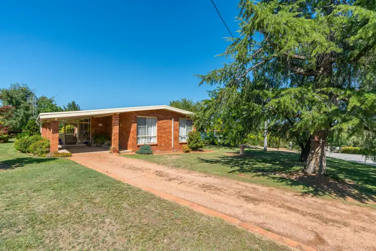 2 Smith Street, Molong NSW 2866