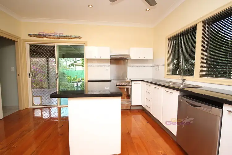 43 Parker Avenue, Northgate QLD 4013