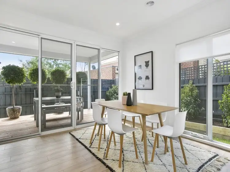 Second view of Homely unit listing, 7b Seaview Avenue, Mornington VIC 3931