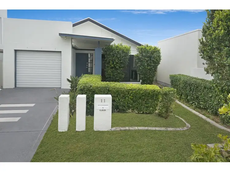 Main view of Homely house listing, 11 Antilles Street, Kawana Island QLD 4575