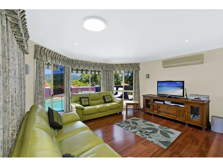 Fifth view of Homely house listing, 1 Lancaster Parade, Bateau Bay NSW 2261