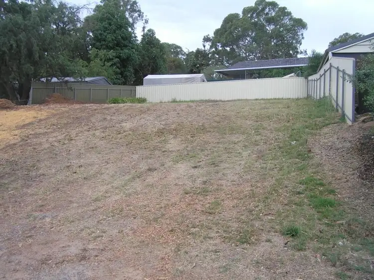 61 Tania Drive, Aberfoyle Park SA 5159