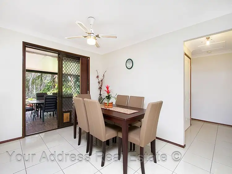 Fifth view of Homely house listing, 11 Chipalee Court, Greenbank QLD 4124