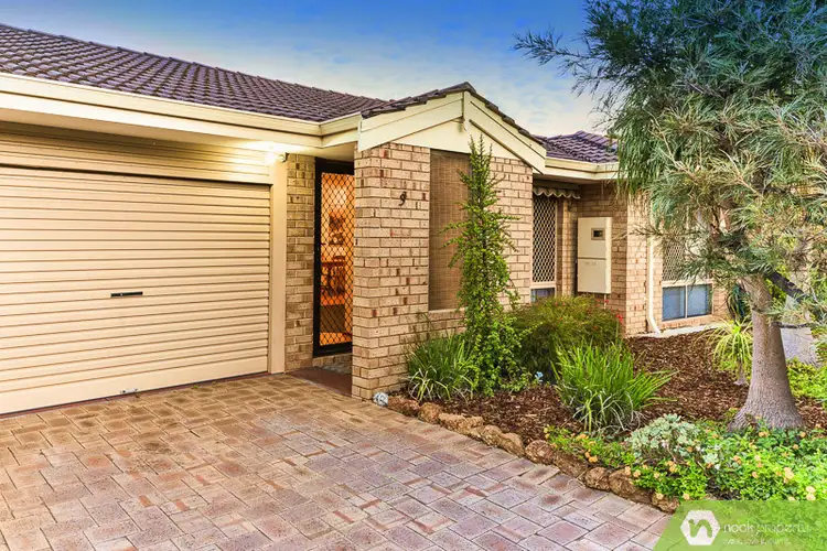 Fourth view of Homely villa listing, 3/313-315 Canning Highway, Palmyra WA 6157