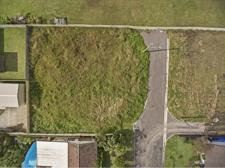 Third view of Homely land listing, 27 Regent Street, Buff Point NSW 2262
