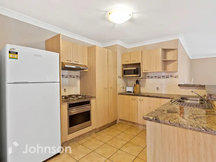 Fourth view of Homely house listing, 63 Greenway Boulevard, Maudsland QLD 4210