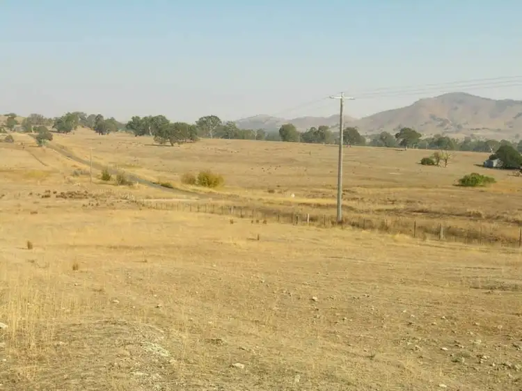 Second view of Homely rural property listing, 323 Howes Creek Road, Mansfield VIC 3722