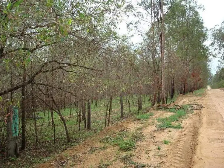 Lot 100 Fords Road, Gatton QLD 4343