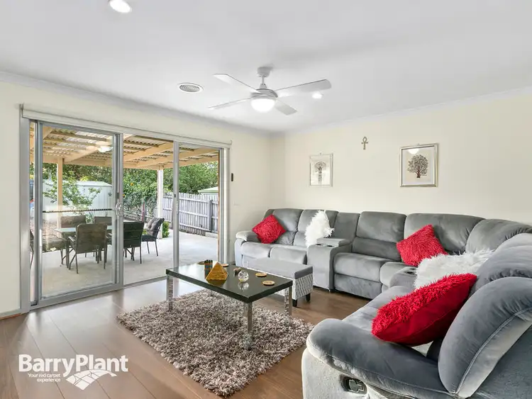 Fourth view of Homely house listing, 24 Wingara Drive, Rosebud West VIC 3940