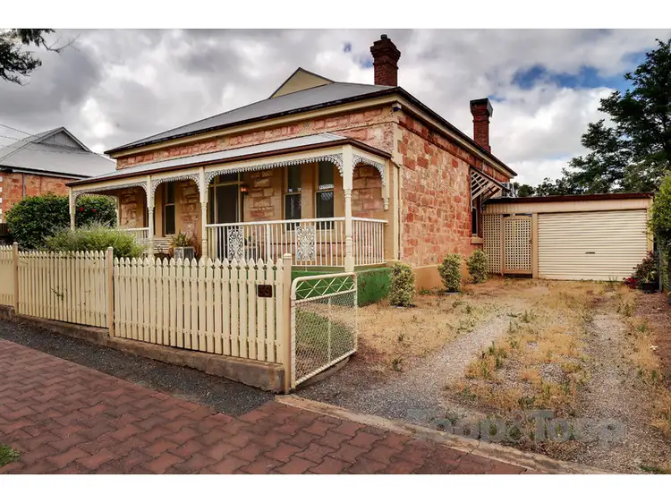 35 Bosanquet Avenue, Prospect SA 5082