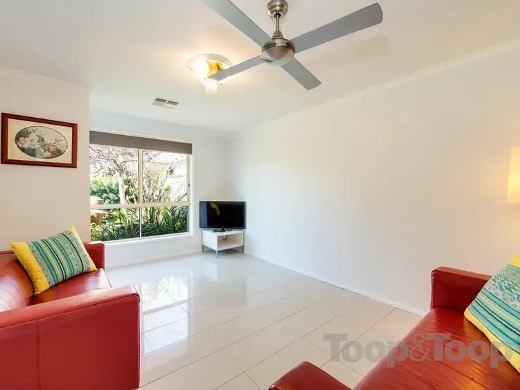Second view of Homely house listing, 14A Stewart Street, South Brighton SA 5048