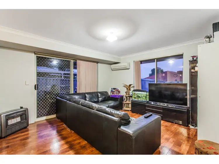 Fifth view of Homely house listing, 13 Salter Place, Parmelia WA 6167