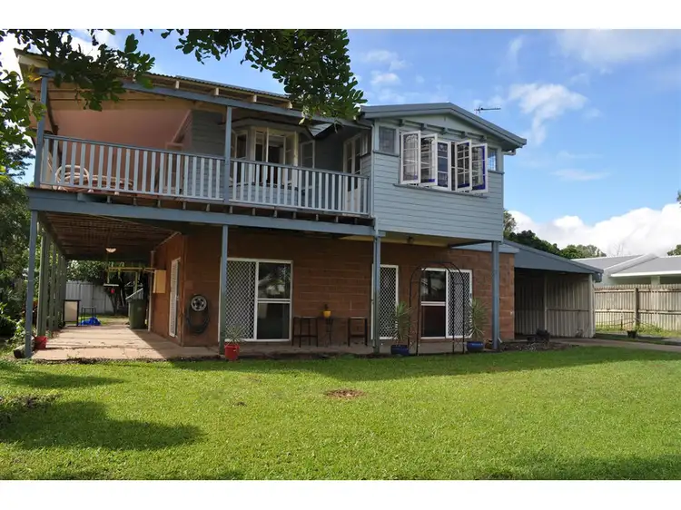 Second view of Homely house listing, 8 Kylie Close, Mareeba QLD 4880