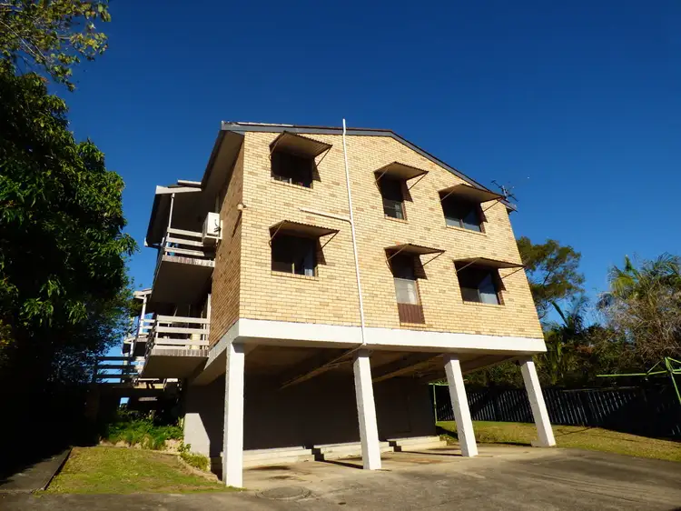 3/44 Bent Street, South Grafton NSW 2460