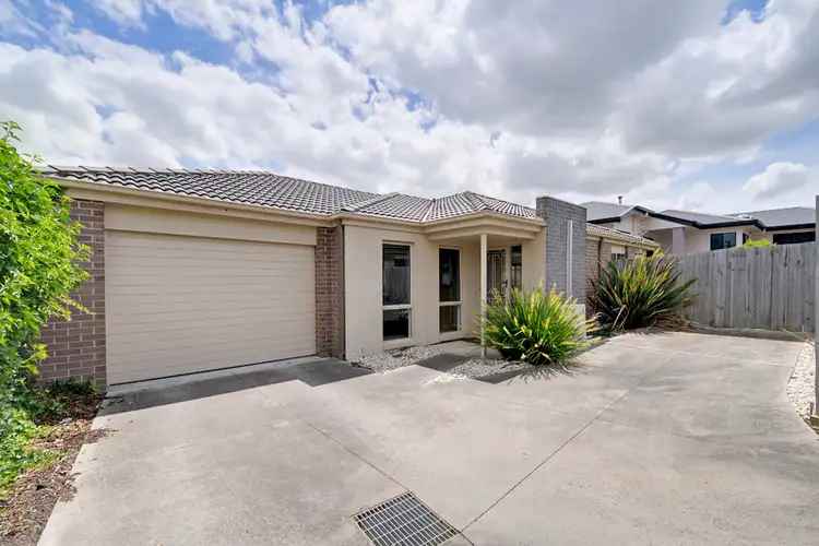 Main view of Homely house listing, 2/27 Hickox Street, Traralgon VIC 3844