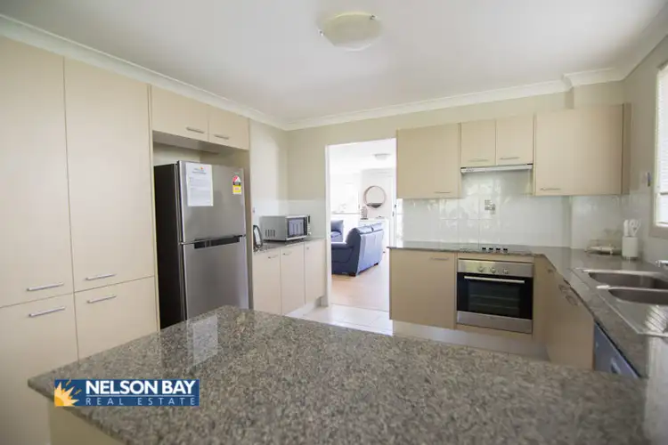 Fourth view of Homely house listing, 4 Coventry Place, Nelson Bay NSW 2315