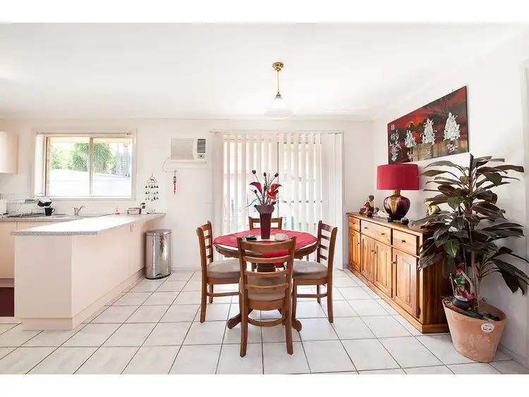 Fourth view of Homely townhouse listing, 2/58 Wright Street, Glenroy NSW 2640