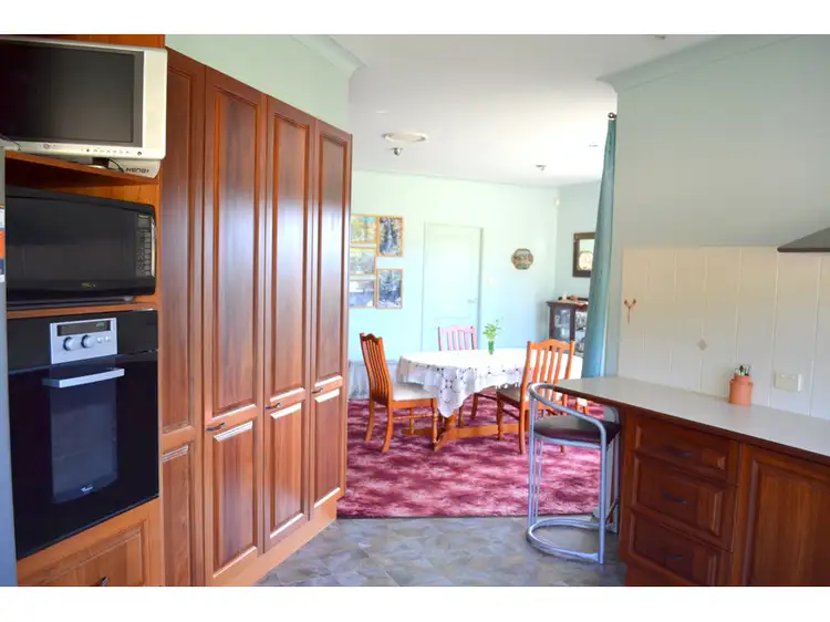 Fifth view of Homely rural property listing, 14 Moncrieff Close, King Creek NSW 2446