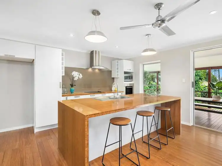 Second view of Homely house listing, 32 Wilunga Street, Stratford QLD 4870