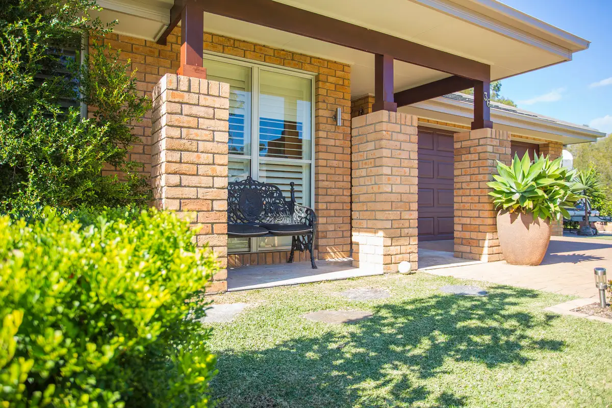 Main view of Homely house listing, 36 Stonebridge Drive, Cessnock NSW 2325