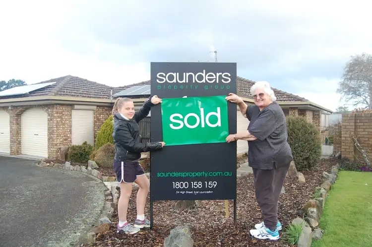 10 Bertland Court, Norwood TAS 7250