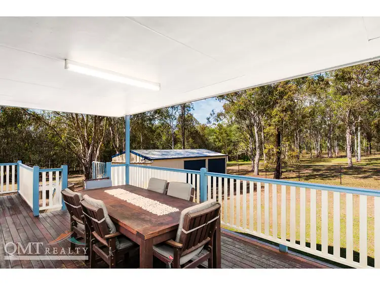 Second view of Homely house listing, 166-168 Sentinel Drive, Greenbank QLD 4124