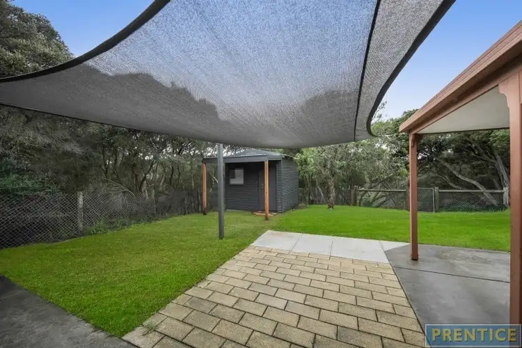 Fifth view of Homely house listing, 73 Pasadena Street, Rye VIC 3941