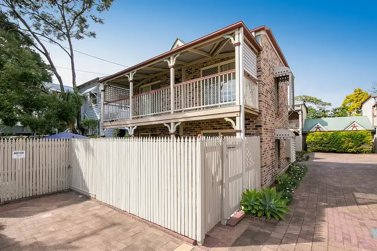 Third view of Homely townhouse listing, 1/61 Nelson Street, Corinda QLD 4075