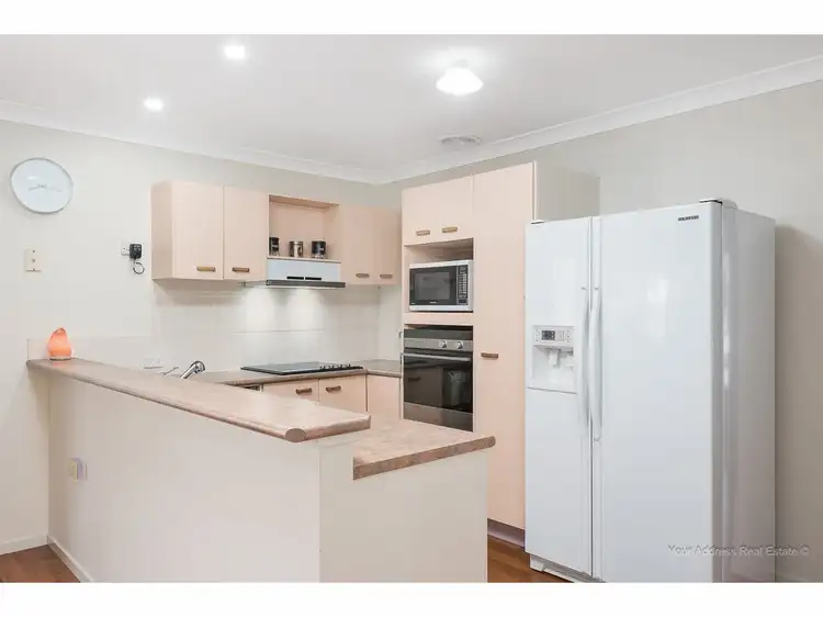 Fourth view of Homely house listing, 13 Ibrox Court, Regents Park QLD 4118