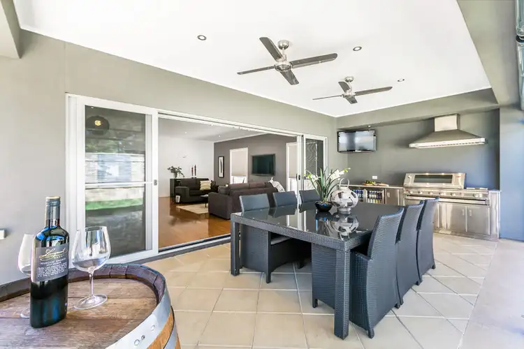Sixth view of Homely house listing, 94A Tiparra Avenue, Park Holme SA 5043