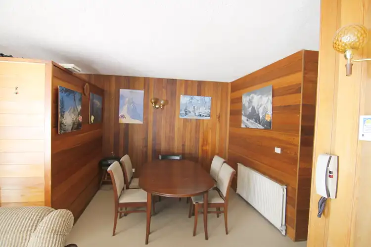 Fifth view of Homely alpine listing, A404/191 Summit Road, Mount Buller VIC 3723