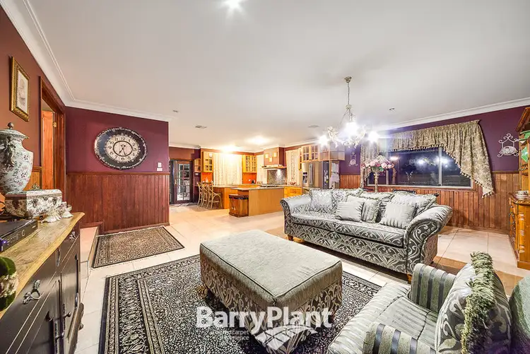 Fifth view of Homely house listing, 70 Garfield Road, Garfield VIC 3814