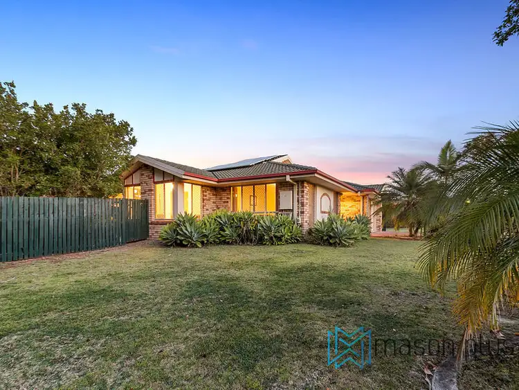 Third view of Homely house listing, 14 Grevillea Street, Ormiston QLD 4160
