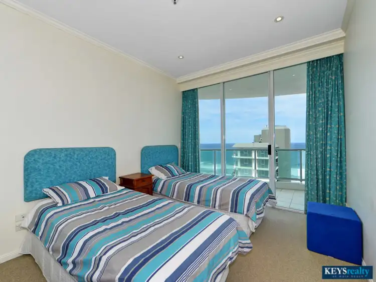 Sixth view of Homely apartment listing, 30/5 Woodroffe Avenue, Main Beach QLD 4217