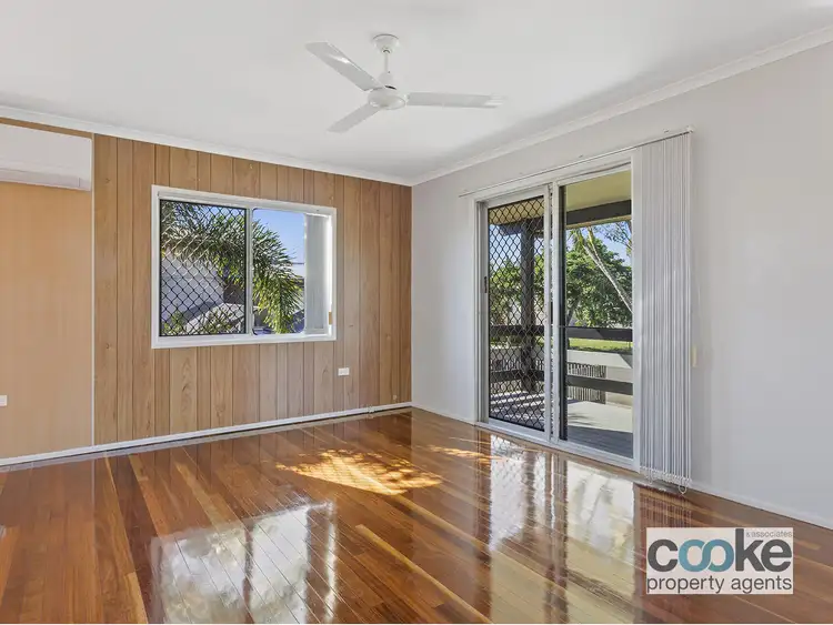 Fourth view of Homely house listing, 36 MacAlister Street, Park Avenue QLD 4701