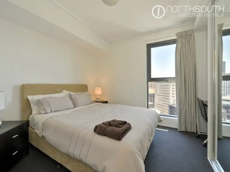 Seventh view of Homely apartment listing, 266/420 Queen Street, Brisbane City QLD 4000